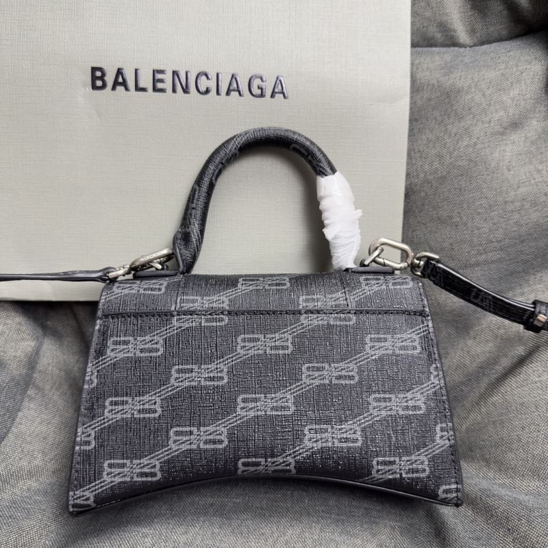 Balenciaga Hourglass Bags